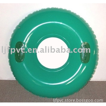 inflatable ring